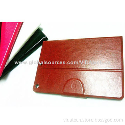 Smart Cover Case for iPad Air iPad5, Manufacturer